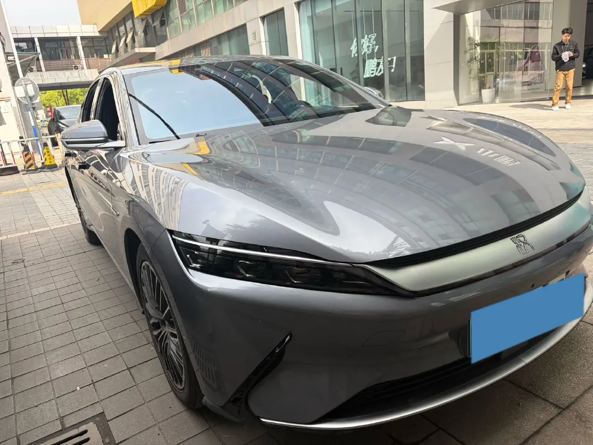 2021 BYD Han BEV 64.8KWH,autocango,china used car exporter,china ev exporter,chinese used car exporter,chinese used ev exporter