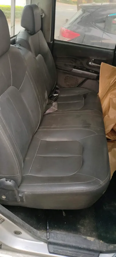 2017 Great Wall Wingle 5 2.0T 143HP L4 6MT,autocango,china used car exporter,china ev exporter,chinese used car exporter,chinese used ev exporter