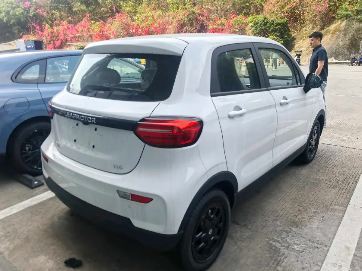 2025 Leapmotor T03 BEV 31.9KWH,autocango,china used car exporter,china ev exporter,chinese used car exporter,chinese used ev exporter