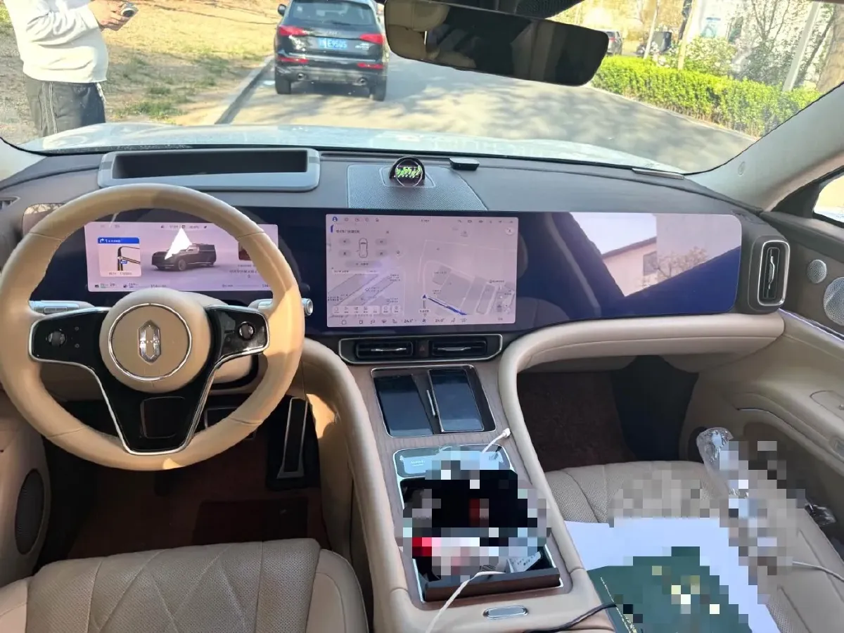 2024 AITO AITO M9 1.5T 152HP L4 REEV 42KWH,autocango,china used car exporter,china ev exporter,chinese used car exporter,chinese used ev exporter