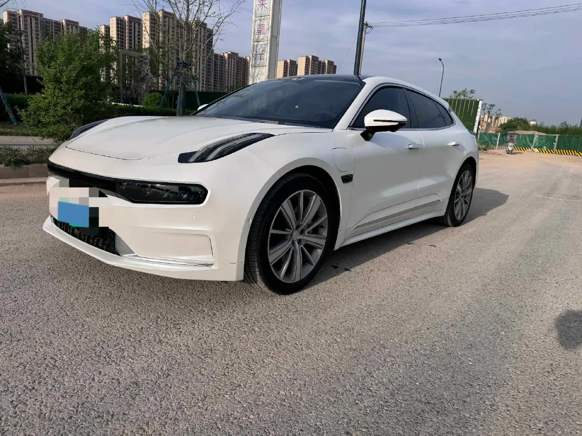 2022 Zeekr 001 BEV 86KWH,autocango,china used car exporter,china ev exporter,chinese used car exporter,chinese used ev exporter