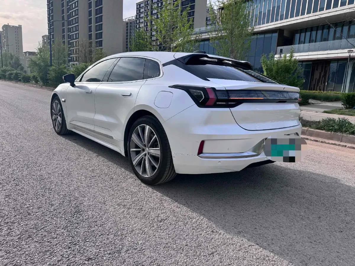 2022 Zeekr 001 BEV 86KWH,autocango,china used car exporter,china ev exporter,chinese used car exporter,chinese used ev exporter
