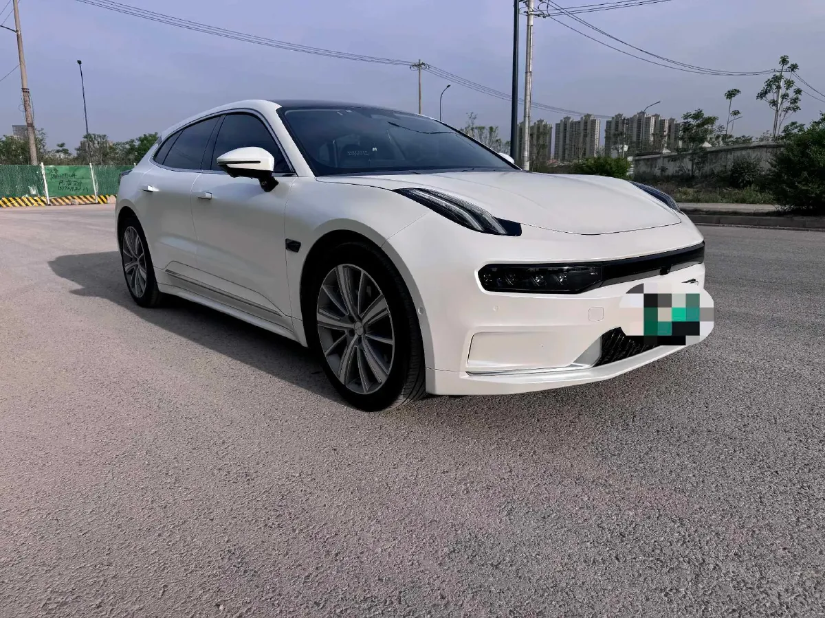 2022 Zeekr 001 BEV 86KWH,autocango,china used car exporter,china ev exporter,chinese used car exporter,chinese used ev exporter