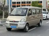 2017 WULING RONGGUANG,autocango,china used car exporter,china ev exporter,chinese used car exporter,chinese used ev exporter