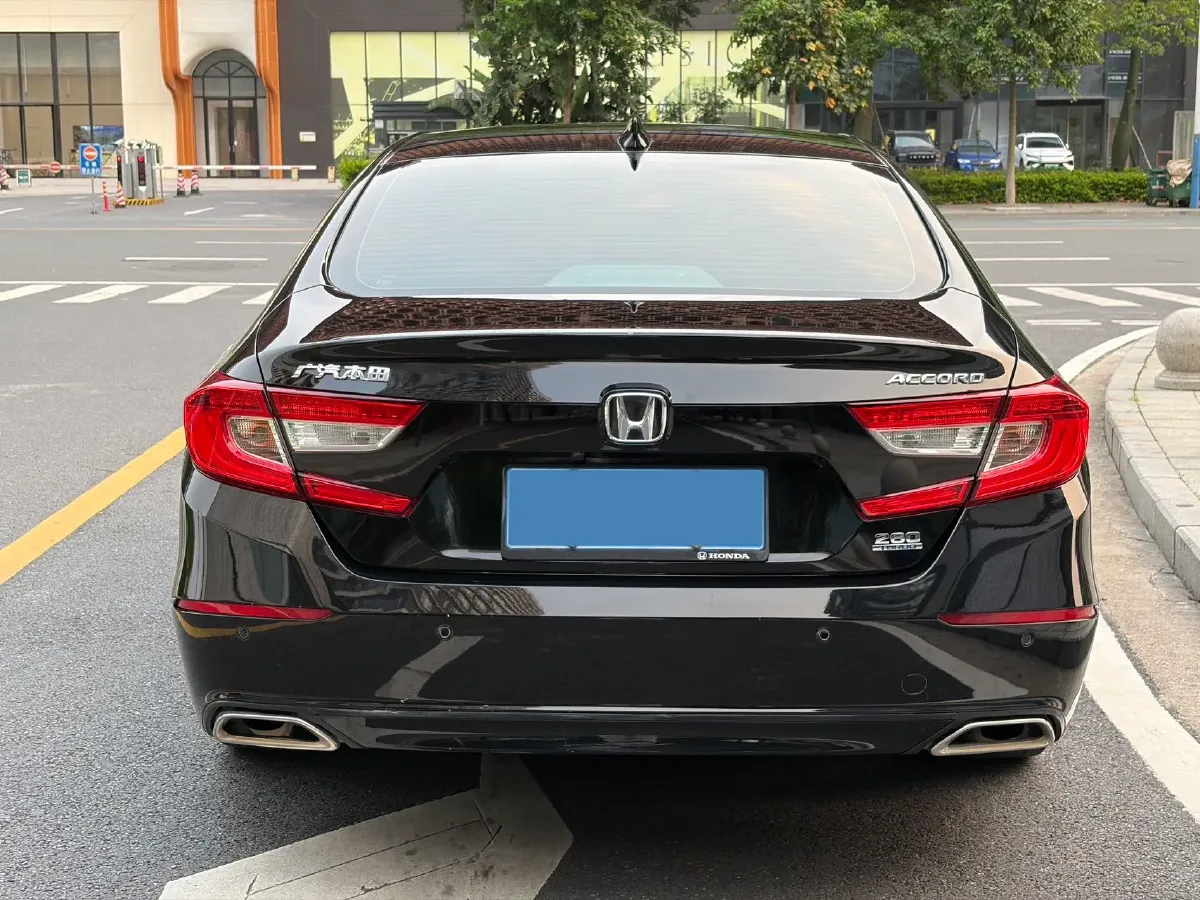 2018 Honda Accord 1.5T 194HP L4 CVT,autocango,china used car exporter,china ev exporter,chinese used car exporter,chinese used ev exporter