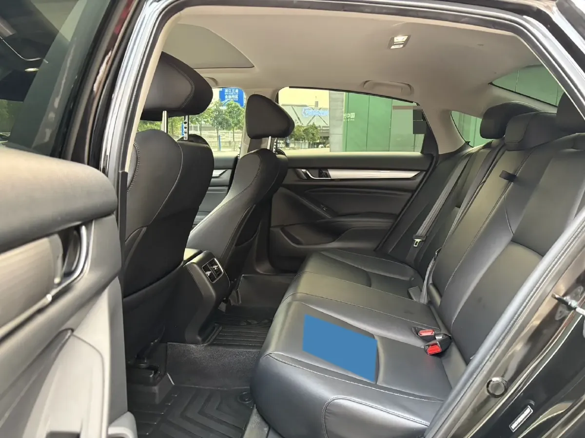 2018 Honda Accord 1.5T 194HP L4 CVT,autocango,china used car exporter,china ev exporter,chinese used car exporter,chinese used ev exporter