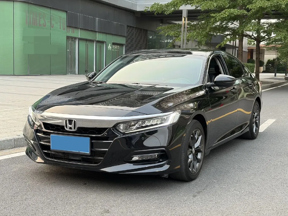 2018 Honda Accord 1.5T 194HP L4 CVT,autocango,china used car exporter,china ev exporter,chinese used car exporter,chinese used ev exporter