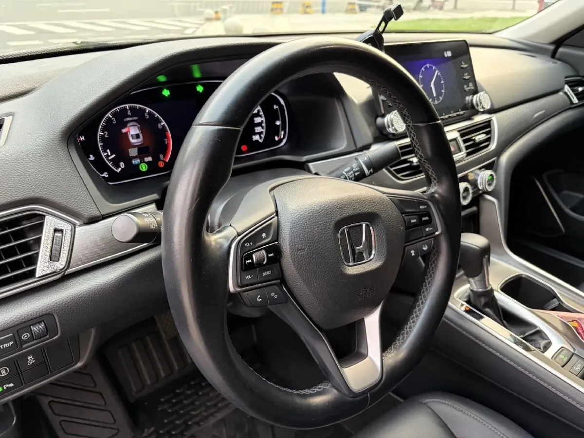 2018 Honda Accord 1.5T 194HP L4 CVT,autocango,china used car exporter,china ev exporter,chinese used car exporter,chinese used ev exporter