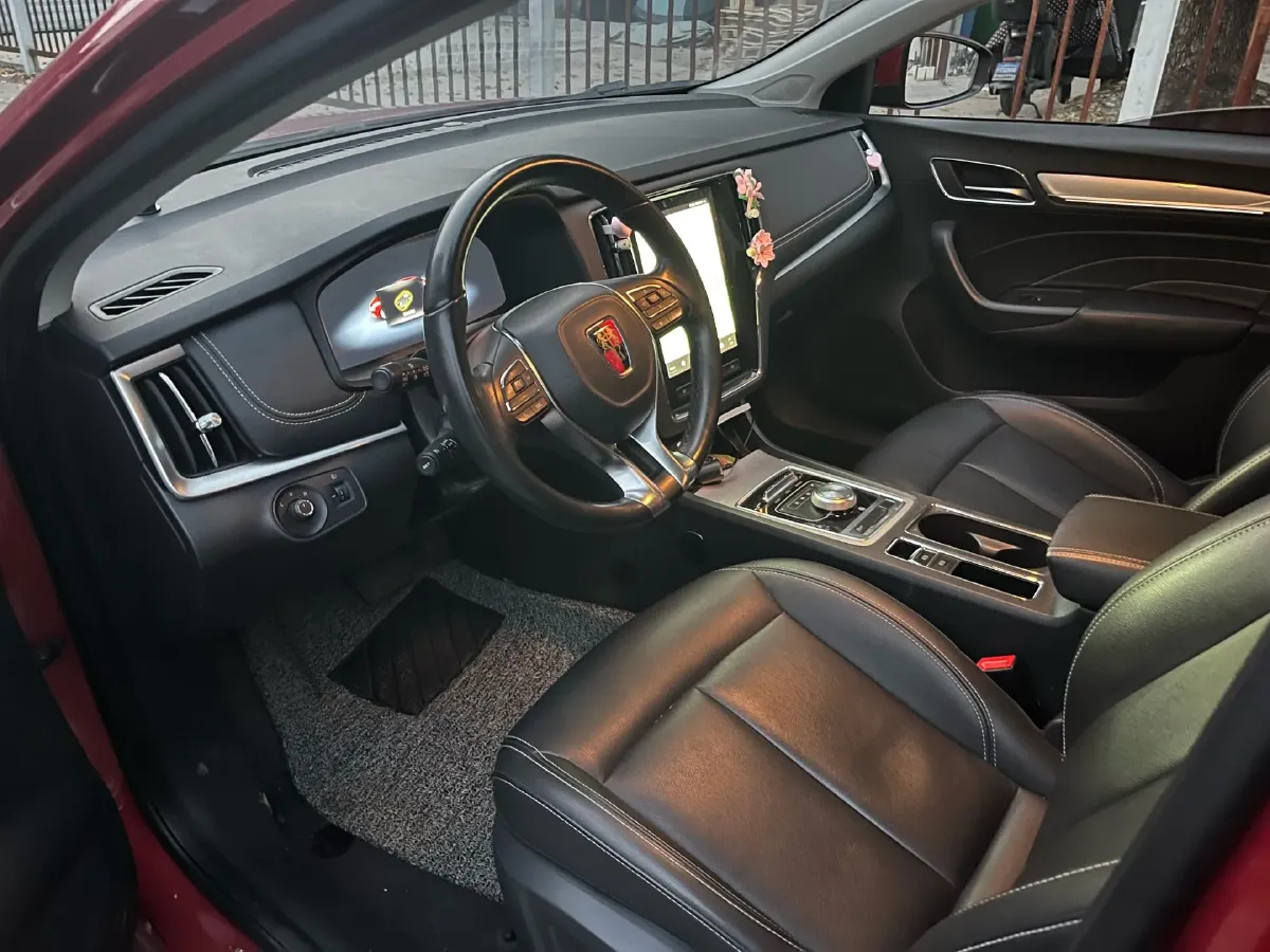 2017 Roewe i6 1.0T 125HP L3 2AT PHEV,autocango,china used car exporter,china ev exporter,chinese used car exporter,chinese used ev exporter