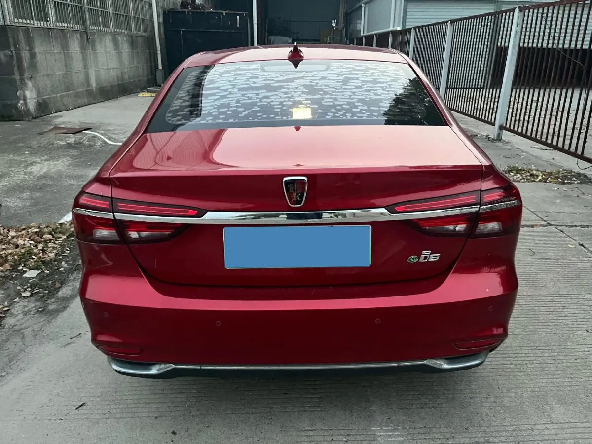 2017 Roewe i6 1.0T 125HP L3 2AT PHEV,autocango,china used car exporter,china ev exporter,chinese used car exporter,chinese used ev exporter