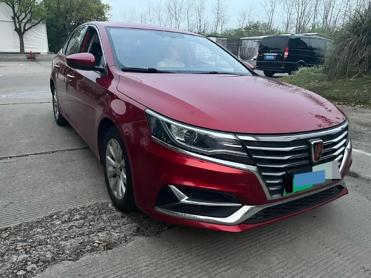2017 Roewe i6 1.0T 125HP L3 2AT PHEV,autocango,china used car exporter,china ev exporter,chinese used car exporter,chinese used ev exporter