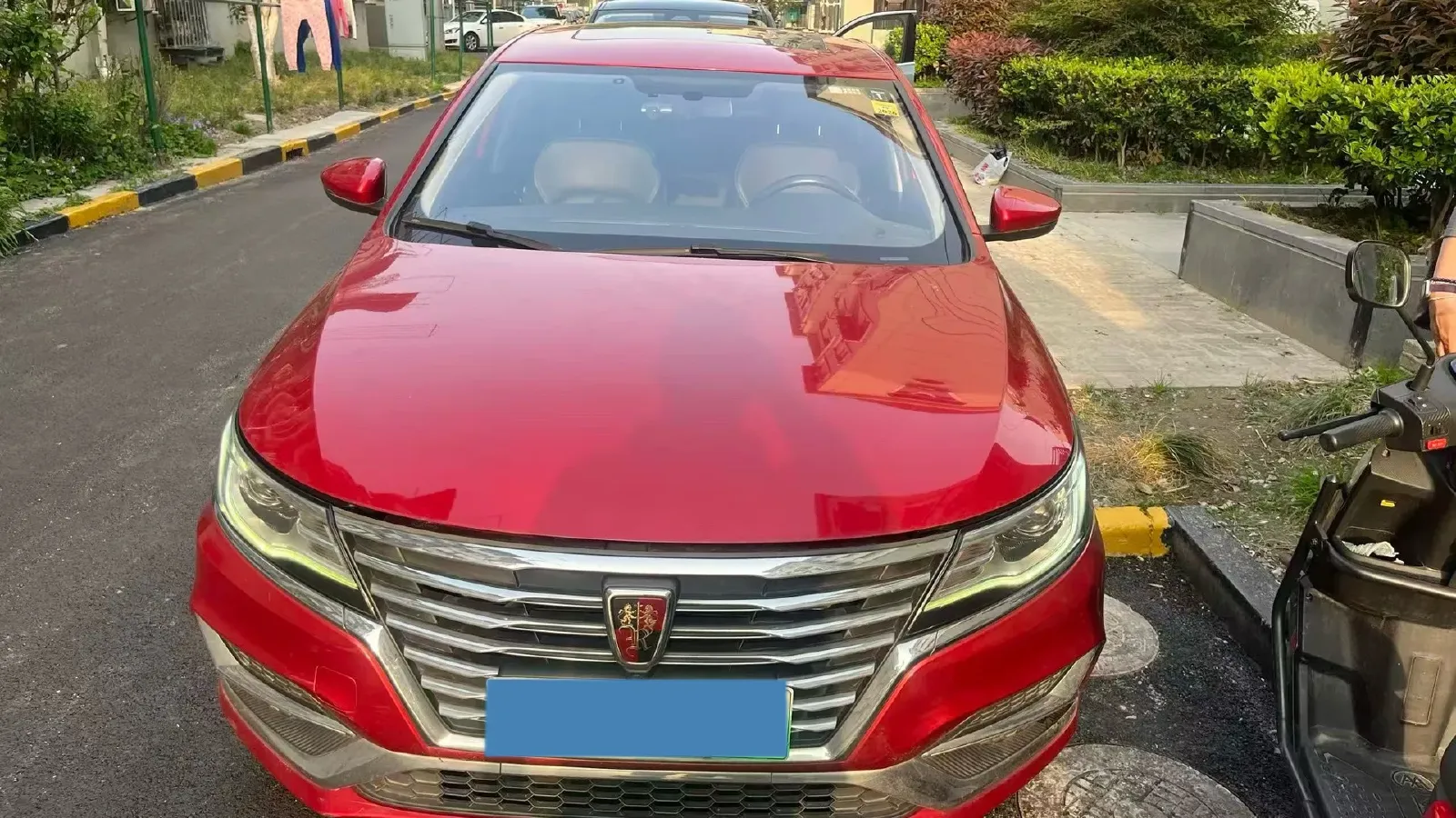 2017 Roewe i6 1.0T 125HP L3 2AT PHEV,autocango,china used car exporter,china ev exporter,chinese used car exporter,chinese used ev exporter