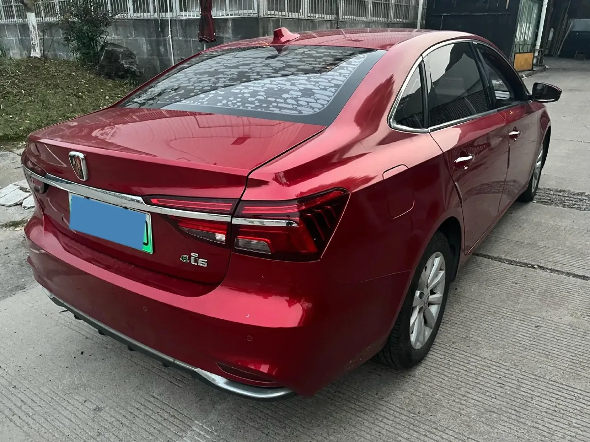 2017 Roewe i6 1.0T 125HP L3 2AT PHEV,autocango,china used car exporter,china ev exporter,chinese used car exporter,chinese used ev exporter