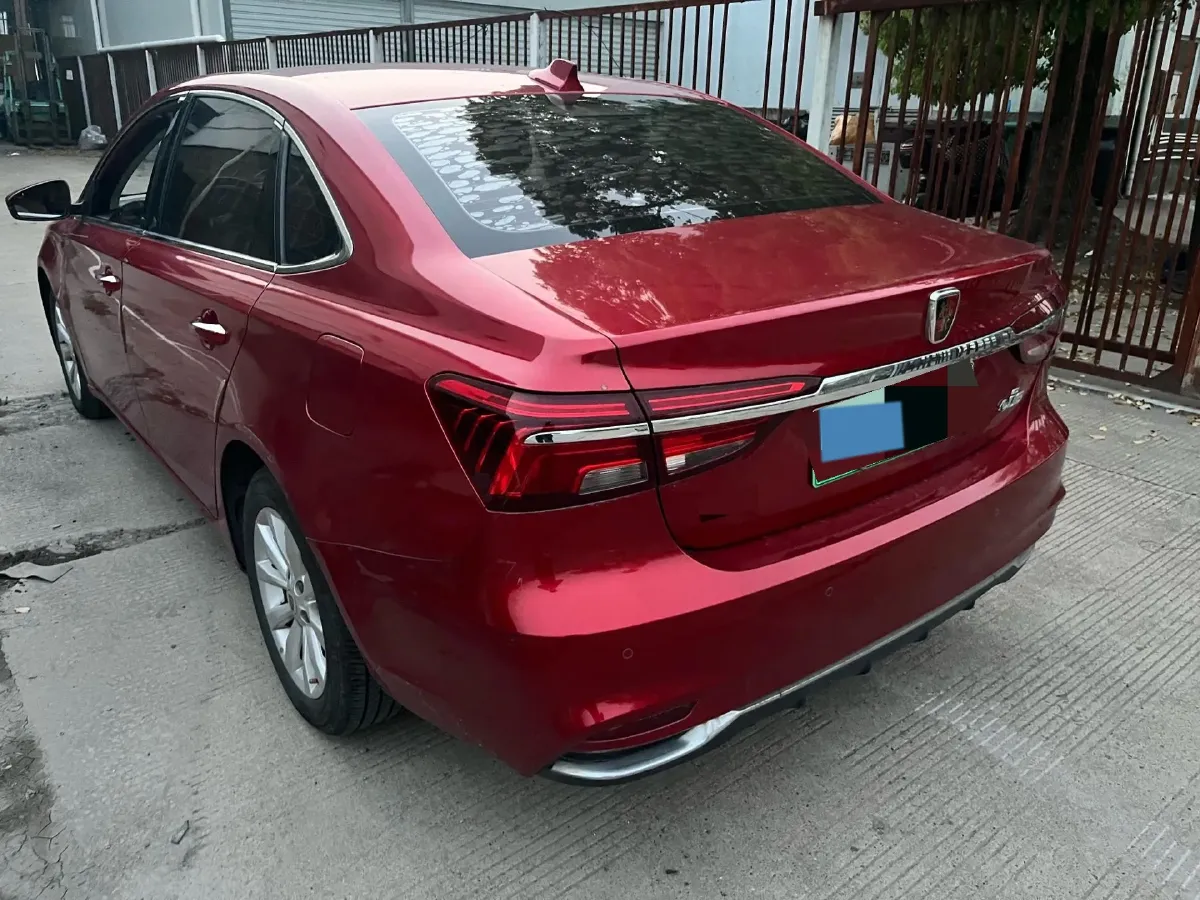 2017 Roewe i6 1.0T 125HP L3 2AT PHEV,autocango,china used car exporter,china ev exporter,chinese used car exporter,chinese used ev exporter