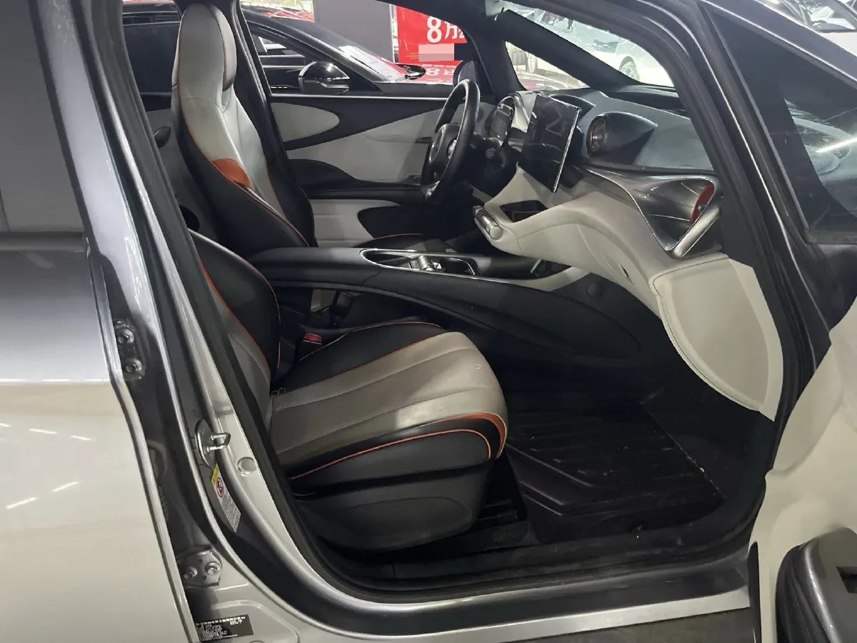 2021 BYD Yuan Pro BEV 50.1KWH,autocango,china used car exporter,china ev exporter,chinese used car exporter,chinese used ev exporter