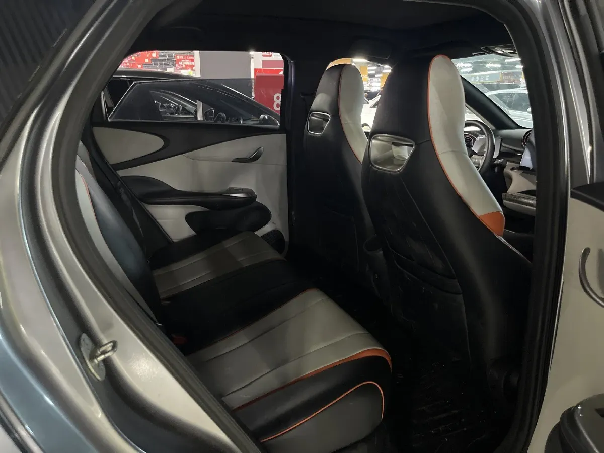 2021 BYD Yuan Pro BEV 50.1KWH,autocango,china used car exporter,china ev exporter,chinese used car exporter,chinese used ev exporter