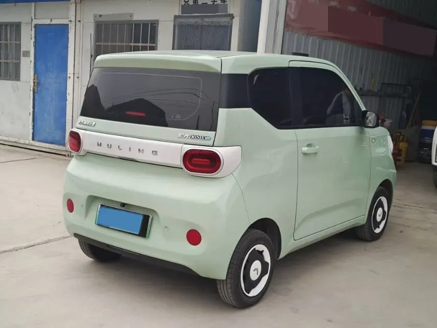 2024 WuLing HongGuang MINI EV BEV 17.3KWH,autocango,china used car exporter,china ev exporter,chinese used car exporter,chinese used ev exporter