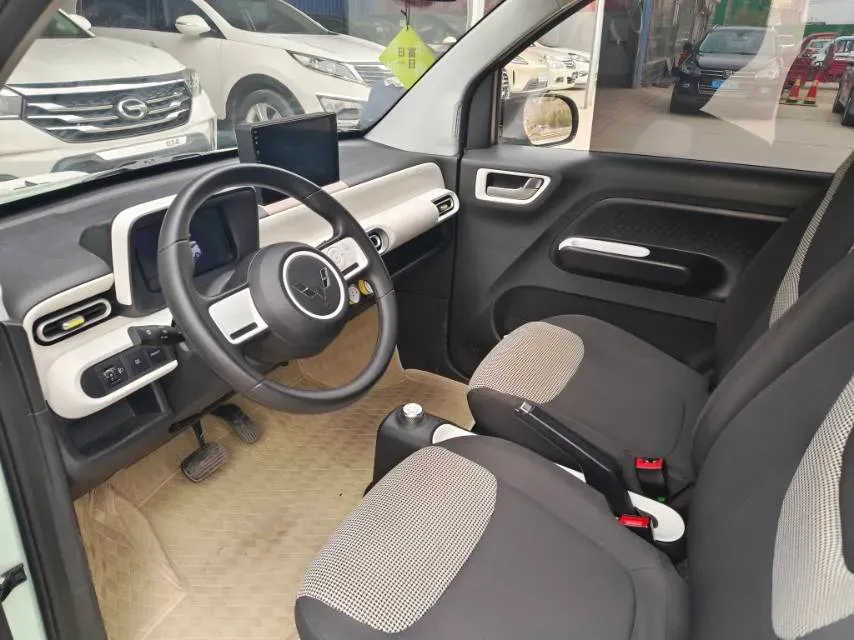 2024 WuLing HongGuang MINI EV BEV 17.3KWH,autocango,china used car exporter,china ev exporter,chinese used car exporter,chinese used ev exporter