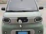 2024 WuLing HongGuang MINI EV BEV 17.3KWH