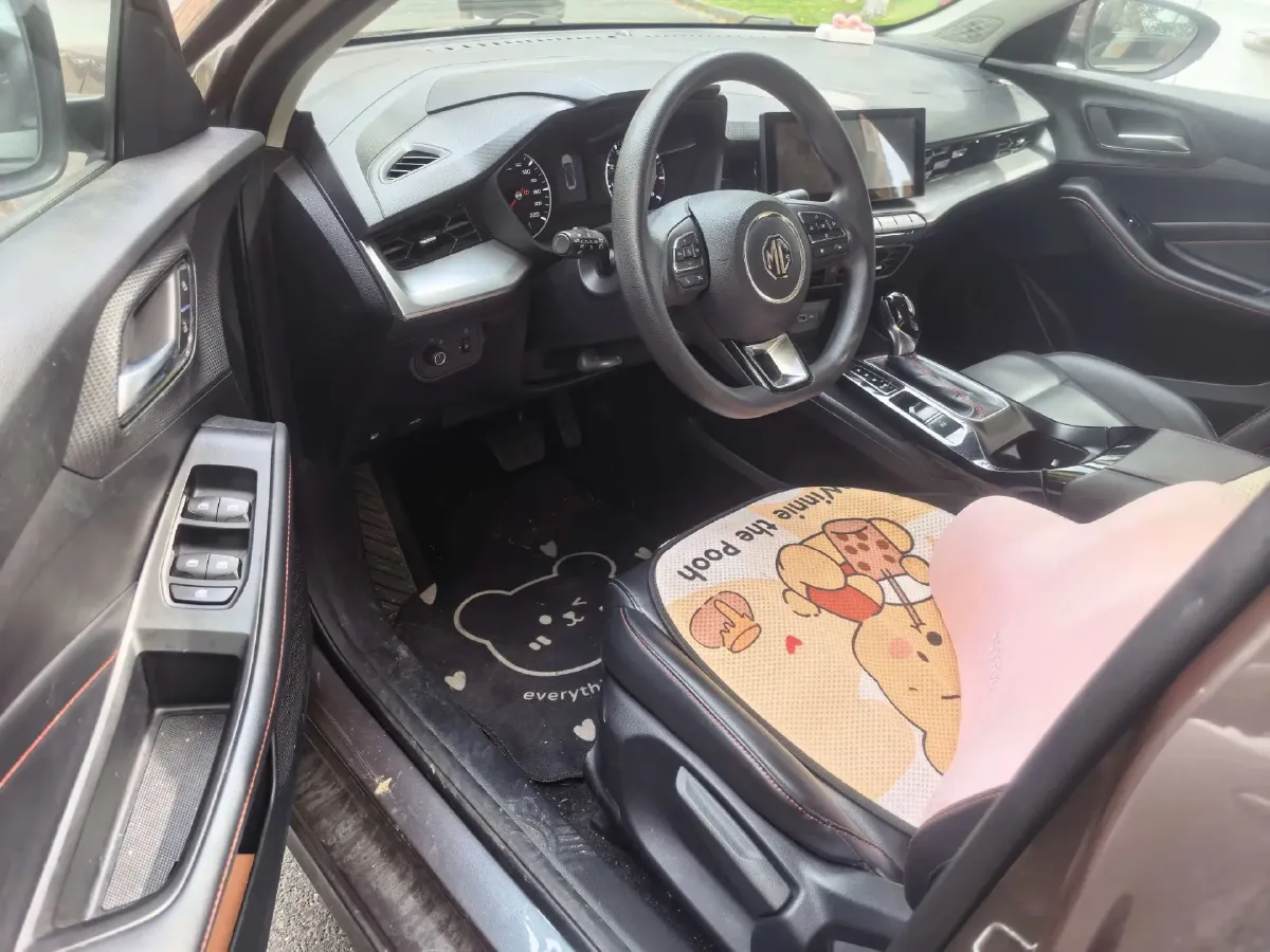 2021 MG 5 1.5L 120HP L4 CVT,autocango,china used car exporter,china ev exporter,chinese used car exporter,chinese used ev exporter