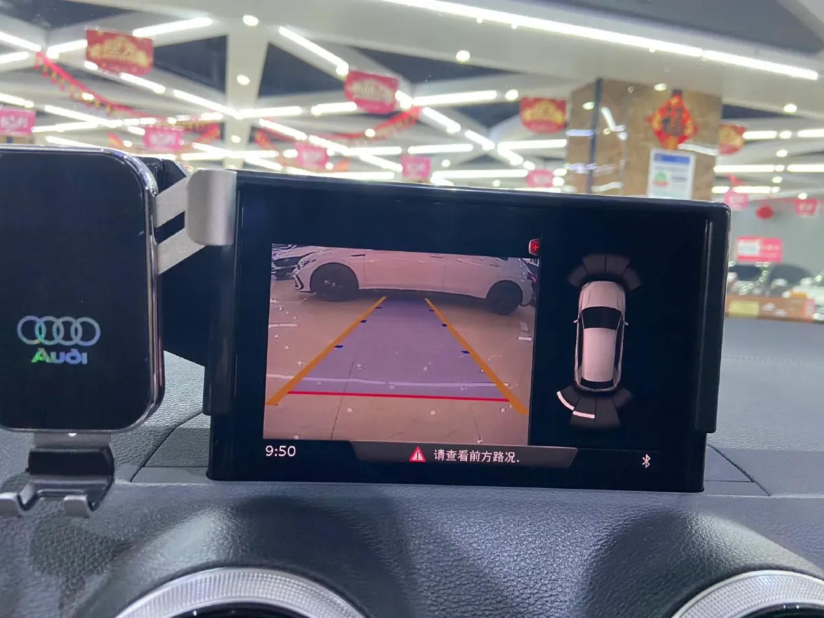 2022 Audi Q2L 1.4T 150HP L4 7DCT,autocango,china used car exporter,china ev exporter,chinese used car exporter,chinese used ev exporter