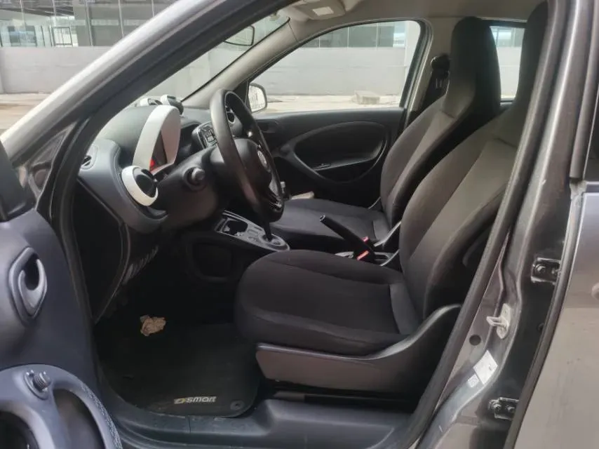2018 Ford EcoSport 1.0T 125HP L3 6AT,autocango,china used car exporter,china ev exporter,chinese used car exporter,chinese used ev exporter