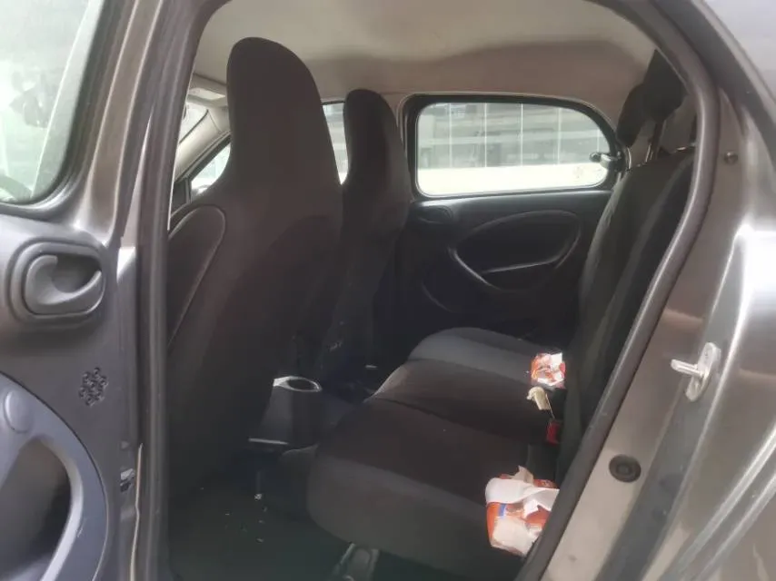 2018 Ford EcoSport 1.0T 125HP L3 6AT,autocango,china used car exporter,china ev exporter,chinese used car exporter,chinese used ev exporter