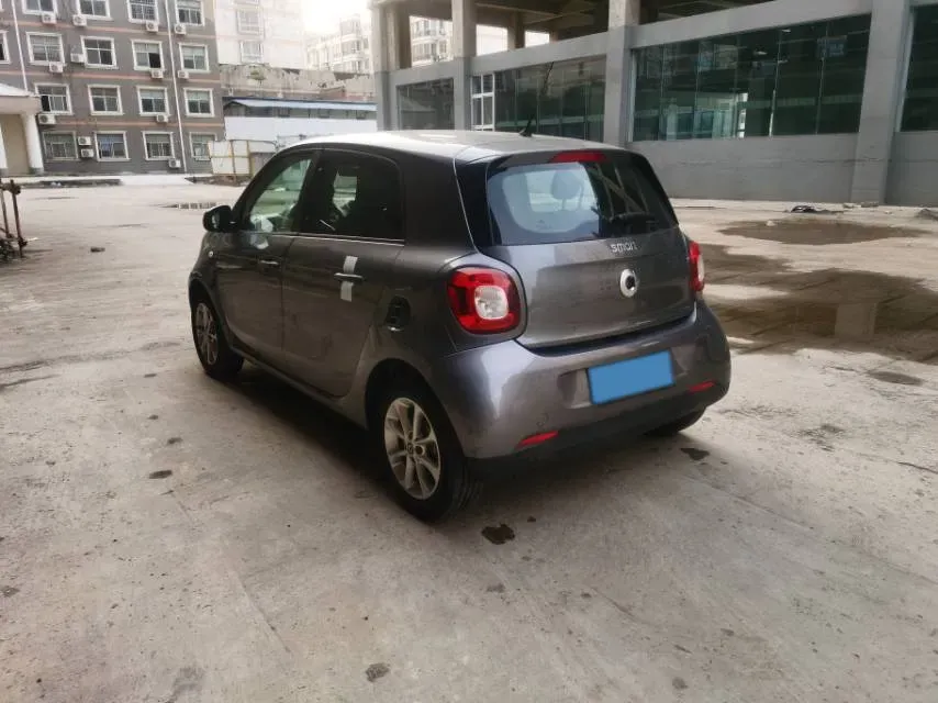 2018 Ford EcoSport 1.0T 125HP L3 6AT,autocango,china used car exporter,china ev exporter,chinese used car exporter,chinese used ev exporter