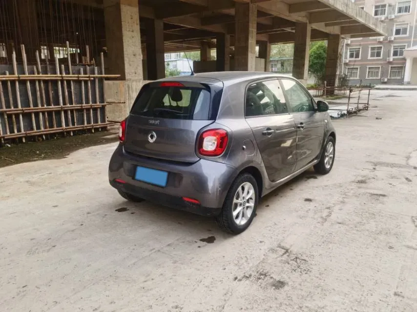 2018 Ford EcoSport 1.0T 125HP L3 6AT,autocango,china used car exporter,china ev exporter,chinese used car exporter,chinese used ev exporter