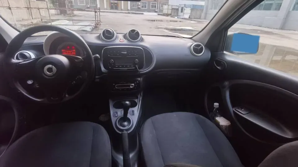 2018 Ford EcoSport 1.0T 125HP L3 6AT,autocango,china used car exporter,china ev exporter,chinese used car exporter,chinese used ev exporter