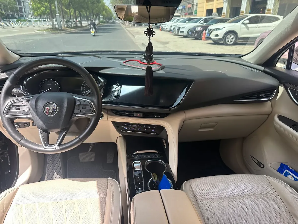 2020 Buick EnvisionS 2.0T 237HP L4 9AT,autocango,china used car exporter,china ev exporter,chinese used car exporter,chinese used ev exporter