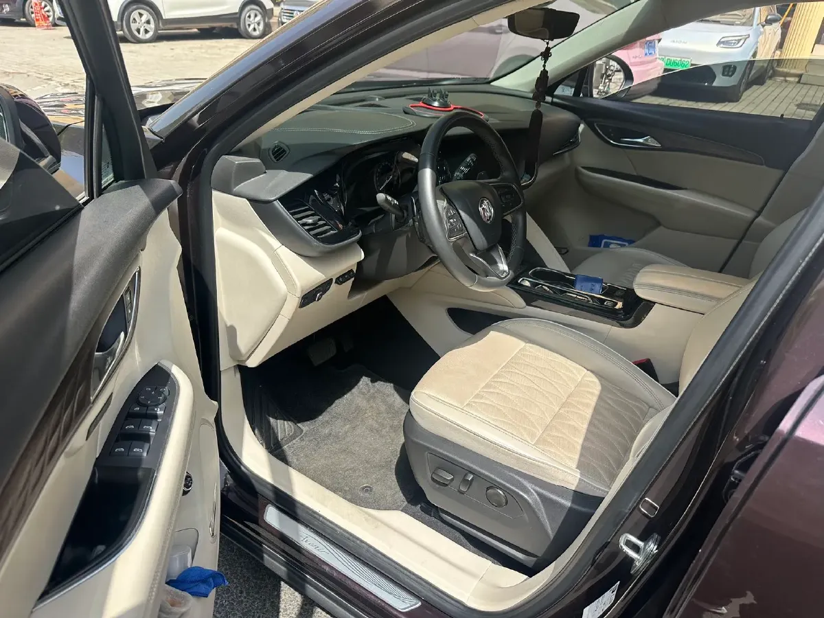 2020 Buick EnvisionS 2.0T 237HP L4 9AT,autocango,china used car exporter,china ev exporter,chinese used car exporter,chinese used ev exporter