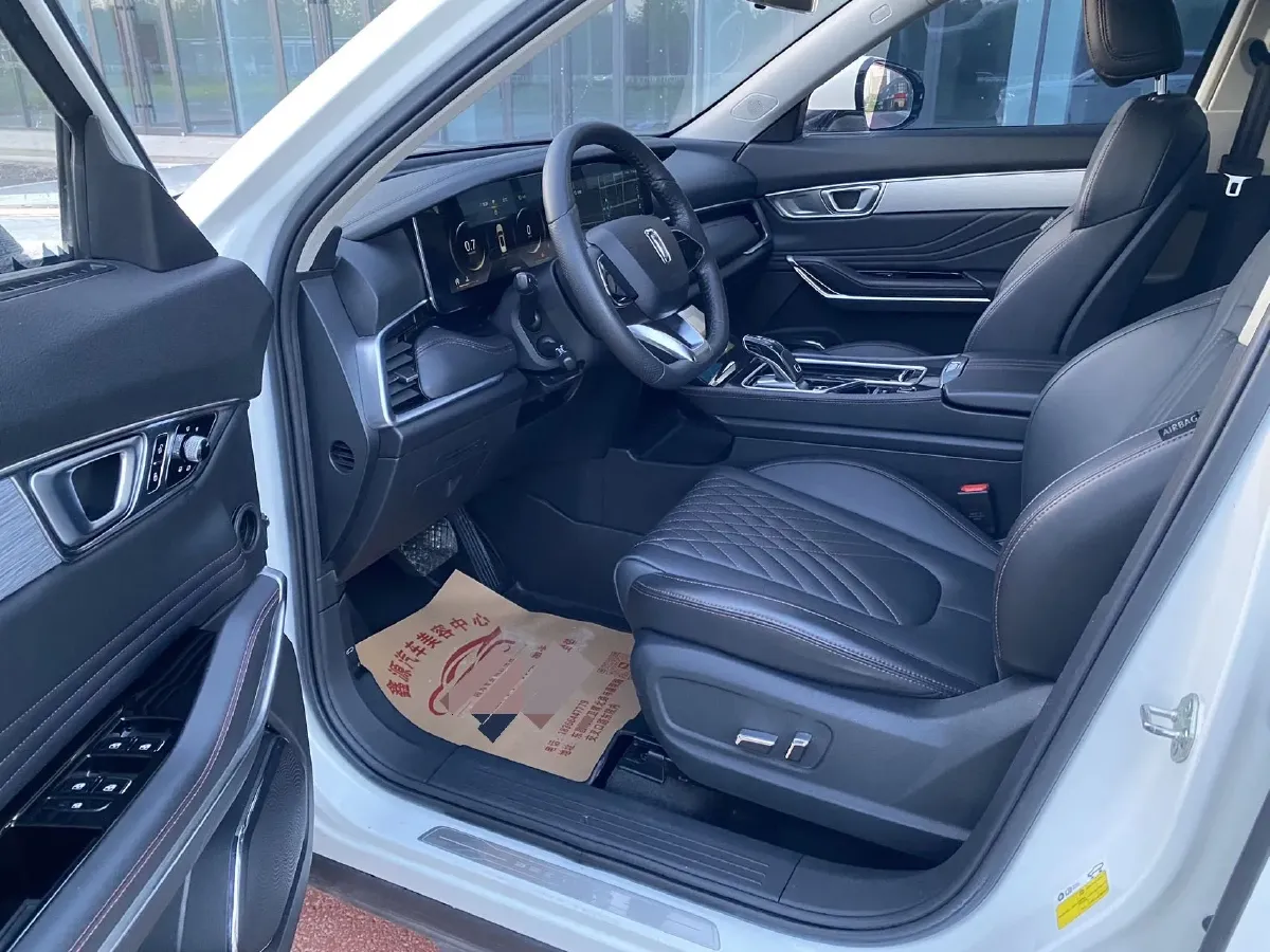 2020 Bestune T99 2.0T 224HP L4 6AT,autocango,china used car exporter,china ev exporter,chinese used car exporter,chinese used ev exporter