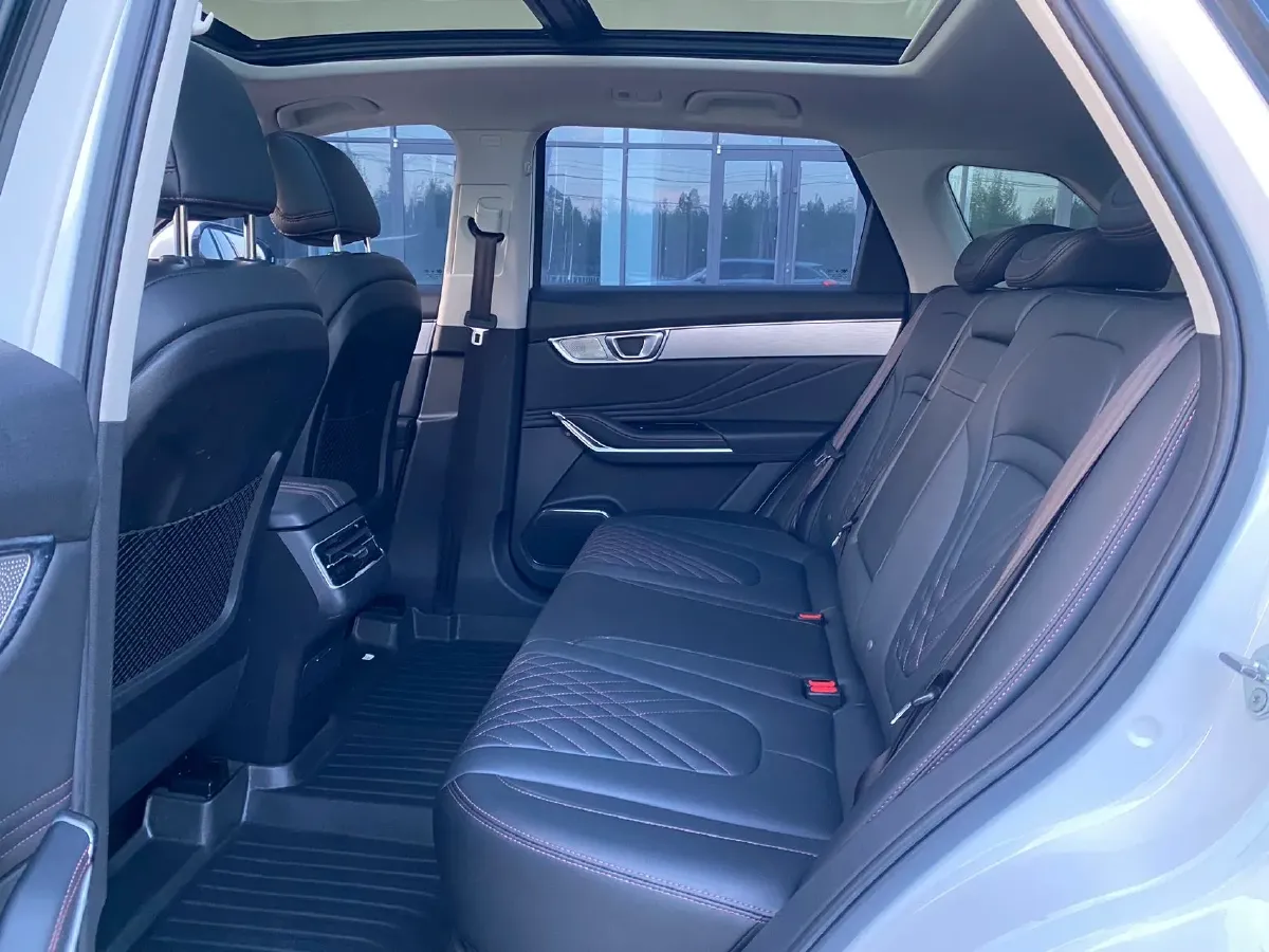 2020 Bestune T99 2.0T 224HP L4 6AT,autocango,china used car exporter,china ev exporter,chinese used car exporter,chinese used ev exporter