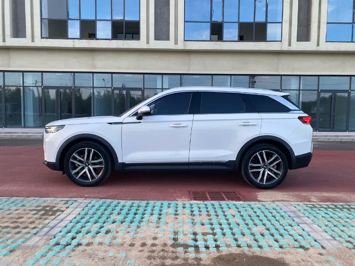 2020 Bestune T99 2.0T 224HP L4 6AT,autocango,china used car exporter,china ev exporter,chinese used car exporter,chinese used ev exporter