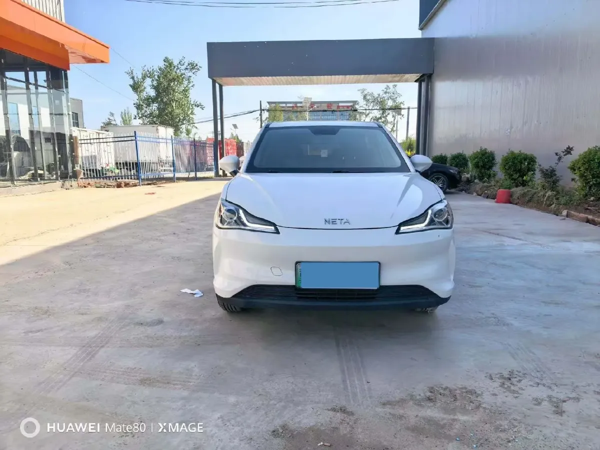 2021 Neta V BEV 38.54KWH,autocango,china used car exporter,china ev exporter,chinese used car exporter,chinese used ev exporter