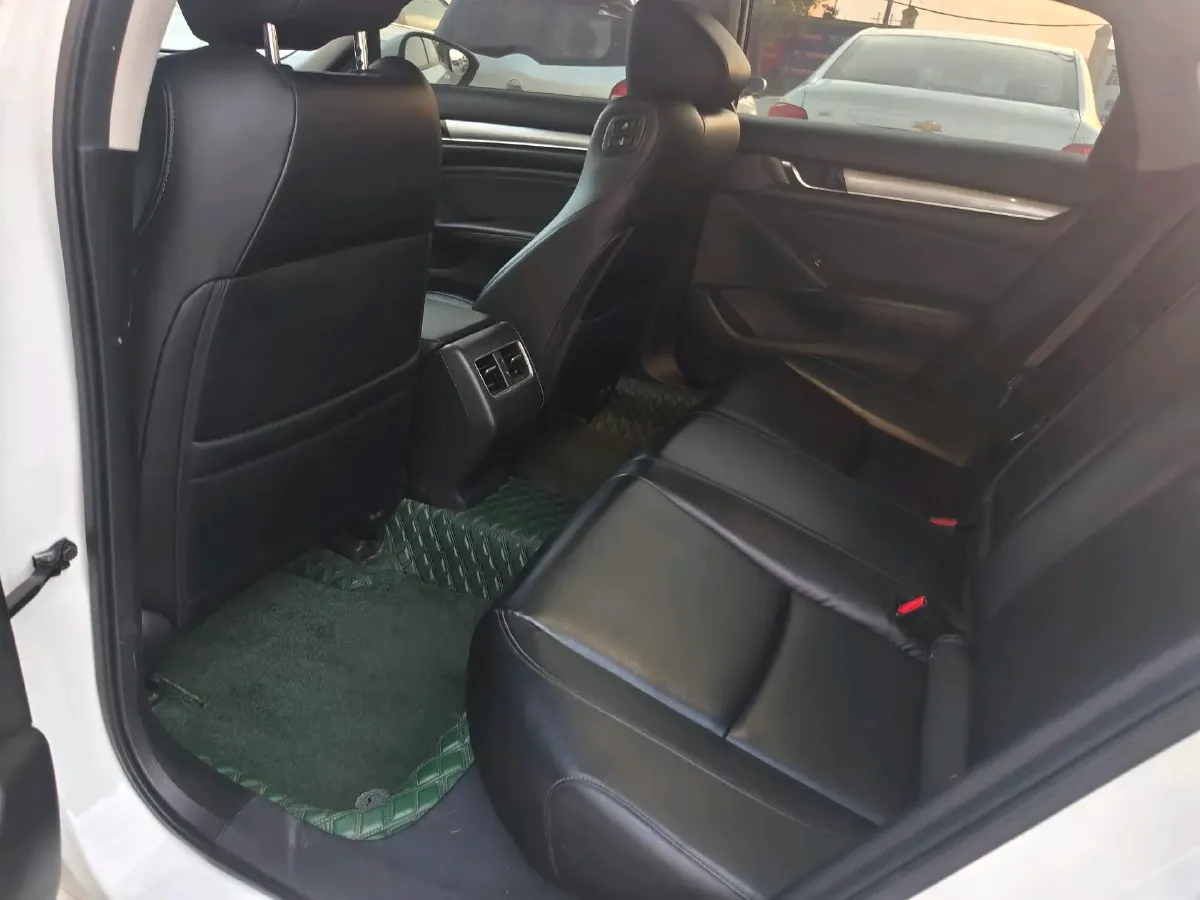 2018 Honda Accord 2.0L 146HP L4 E-CVT Hybrid,autocango,china used car exporter,china ev exporter,chinese used car exporter,chinese used ev exporter