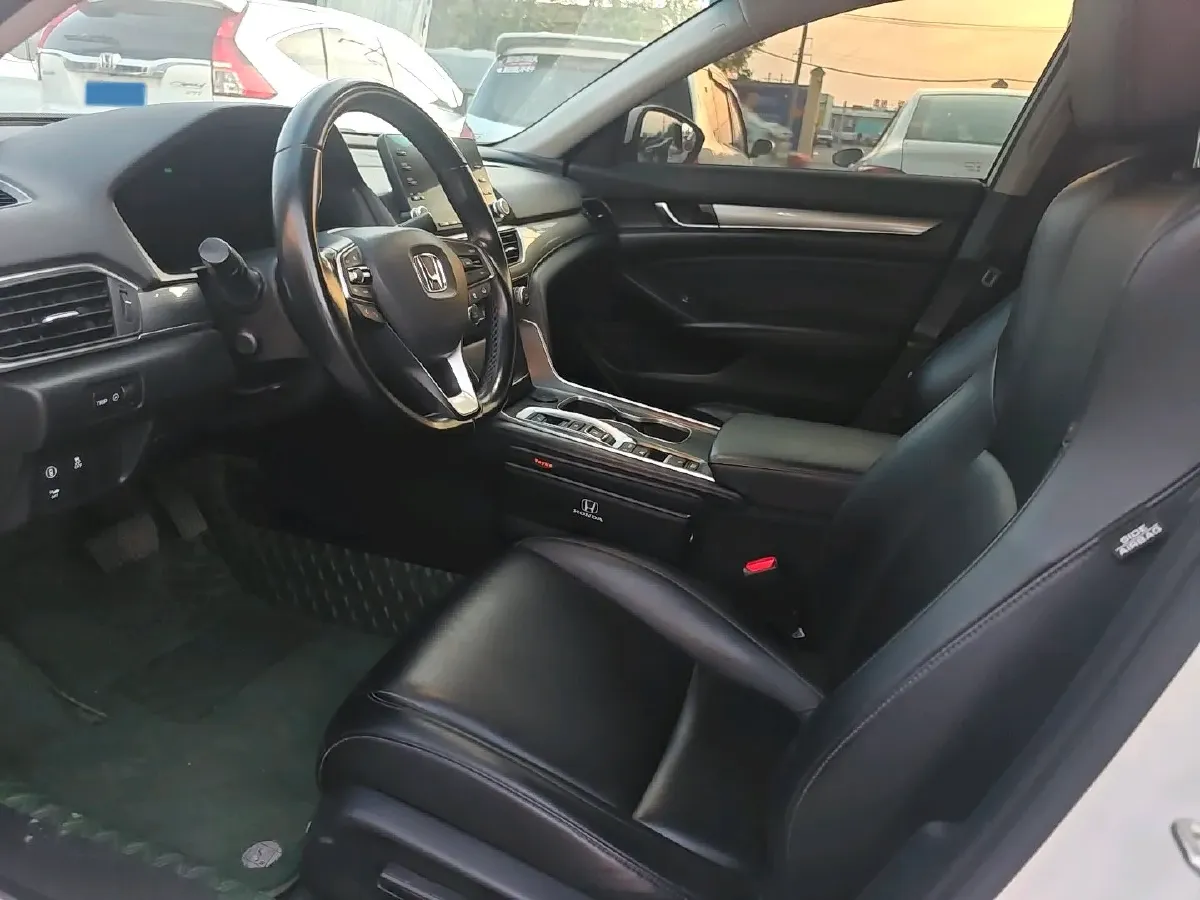 2018 Honda Accord 2.0L 146HP L4 E-CVT Hybrid,autocango,china used car exporter,china ev exporter,chinese used car exporter,chinese used ev exporter
