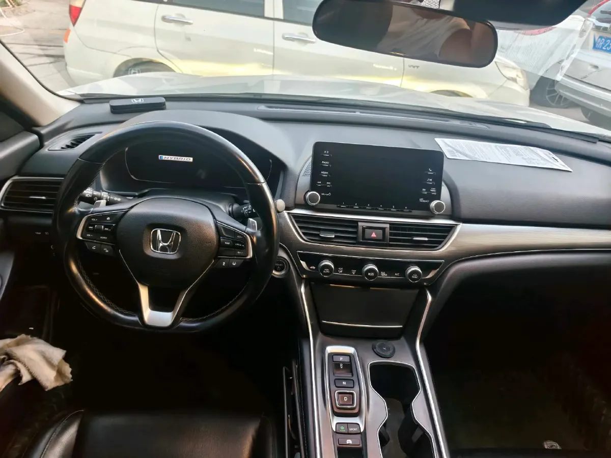 2018 Honda Accord 2.0L 146HP L4 E-CVT Hybrid,autocango,china used car exporter,china ev exporter,chinese used car exporter,chinese used ev exporter