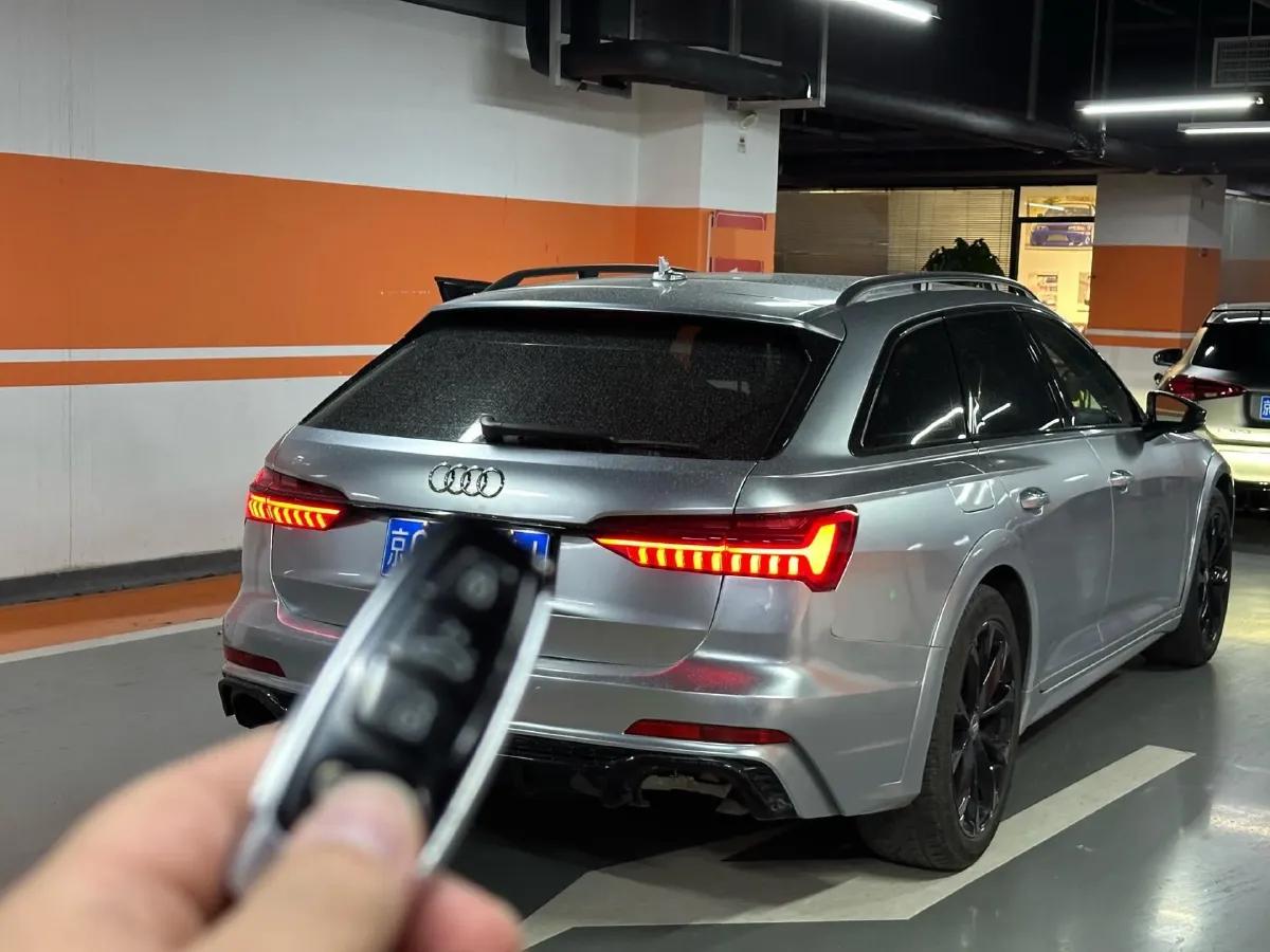2020 Audi A6 3.0T 340HP V6 7DCT,autocango,china used car exporter,china ev exporter,chinese used car exporter,chinese used ev exporter