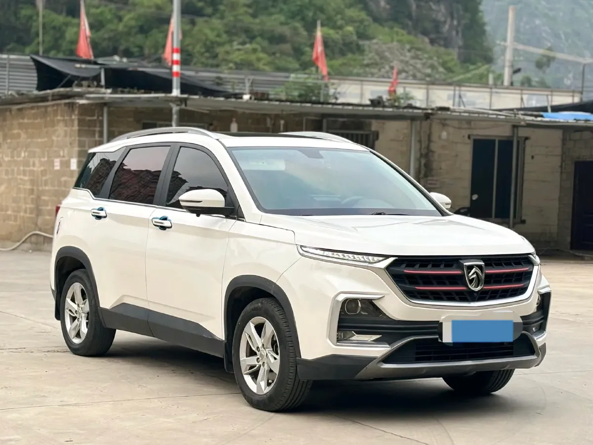 2019 BaoJun 530 1.5T 151HP L4 CVT,autocango,china used car exporter,china ev exporter,chinese used car exporter,chinese used ev exporter