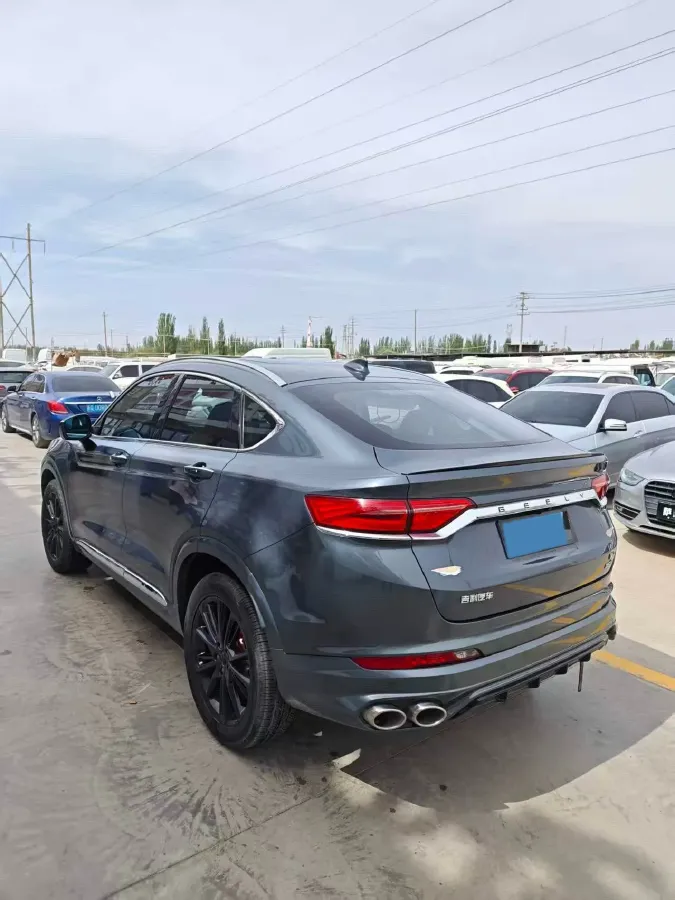 2020 Roewe RX5 1.5T 169HP L4 AMT PHEV 11.1KWH,autocango,china used car exporter,china ev exporter,chinese used car exporter,chinese used ev exporter