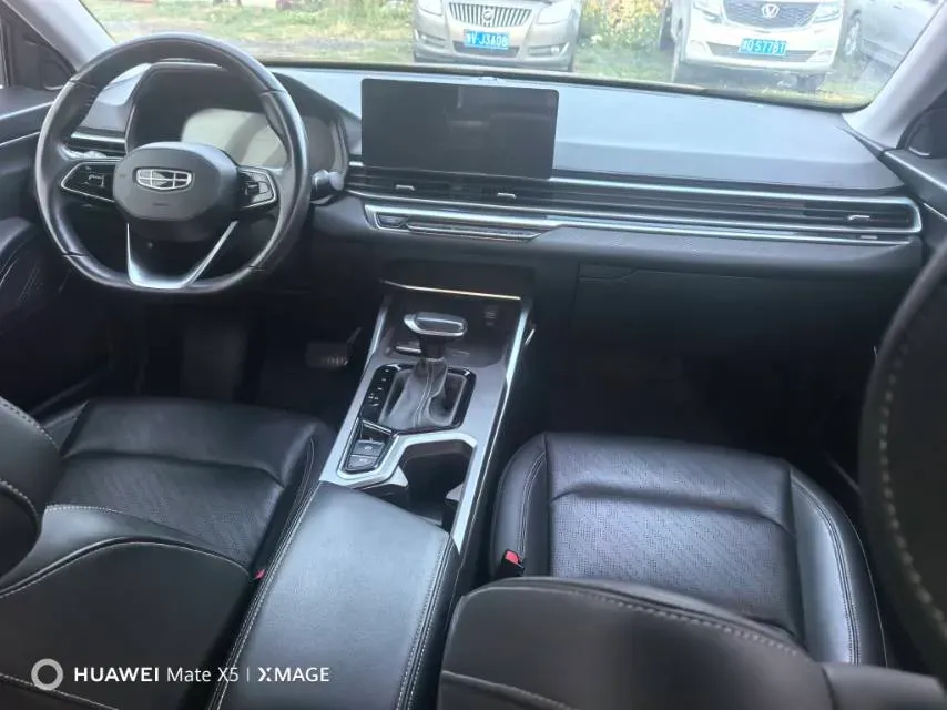 2022 Geely Emgrand 1.5L 114HP L4 CVT,autocango,china used car exporter,china ev exporter,chinese used car exporter,chinese used ev exporter