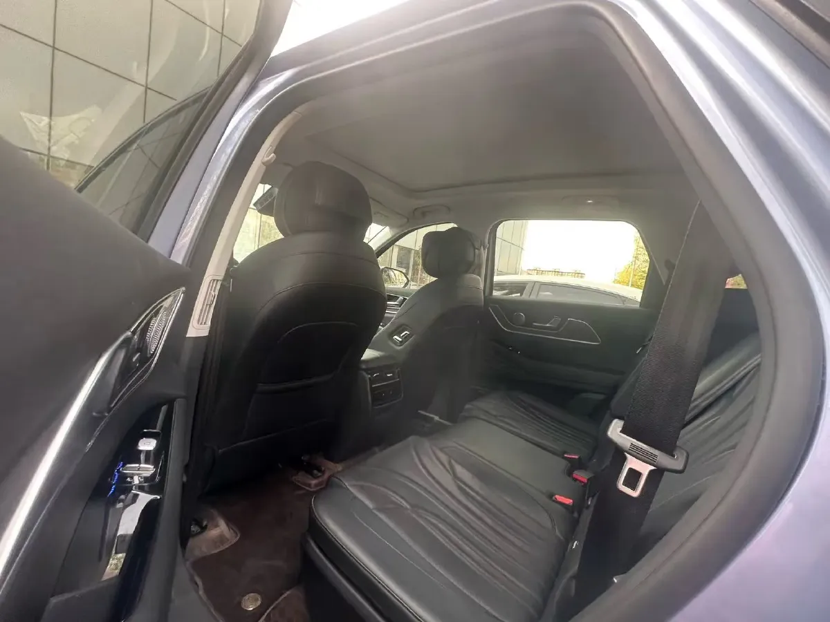 2024 Fulwin FulwinT10 1.5T 156HP L4 3DHT PHEV 34.46KWH,autocango,china used car exporter,china ev exporter,chinese used car exporter,chinese used ev exporter