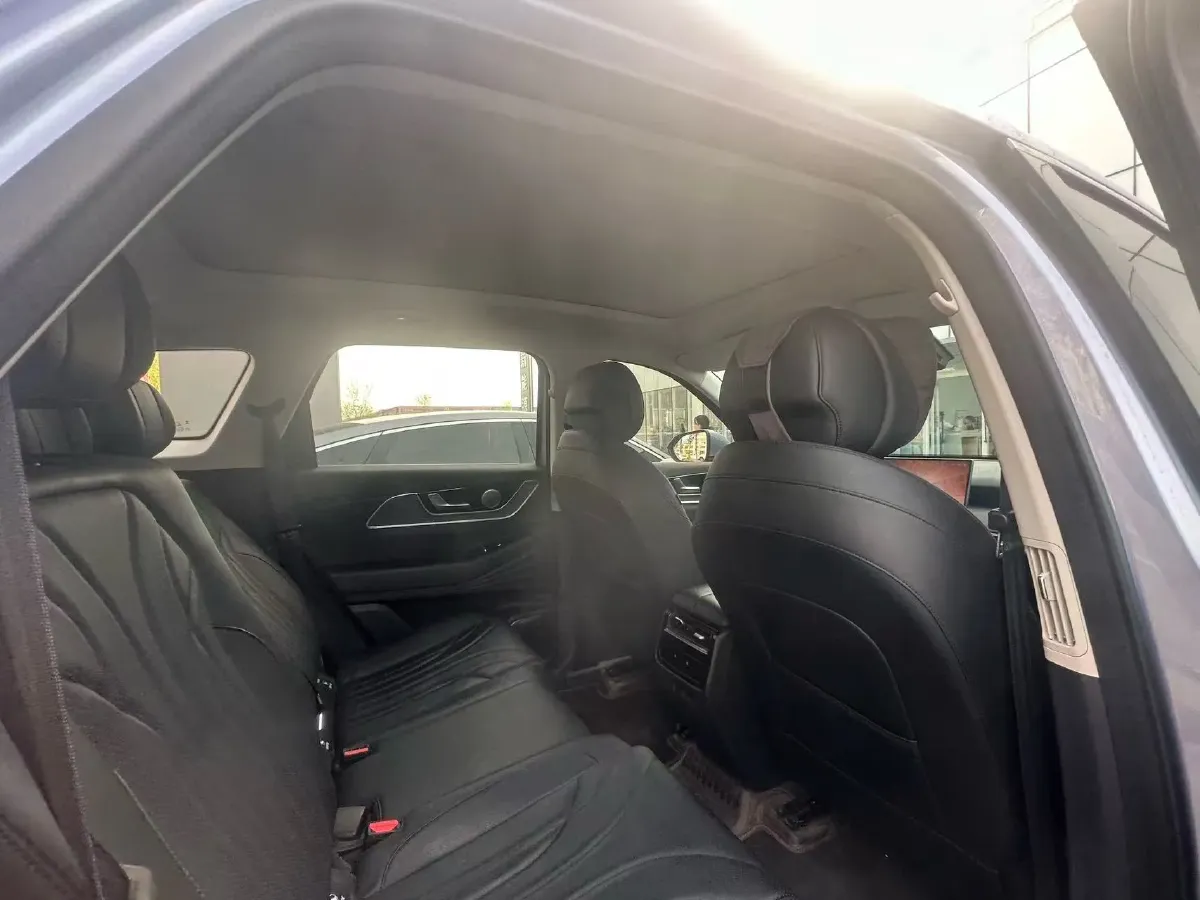 2024 Fulwin FulwinT10 1.5T 156HP L4 3DHT PHEV 34.46KWH,autocango,china used car exporter,china ev exporter,chinese used car exporter,chinese used ev exporter