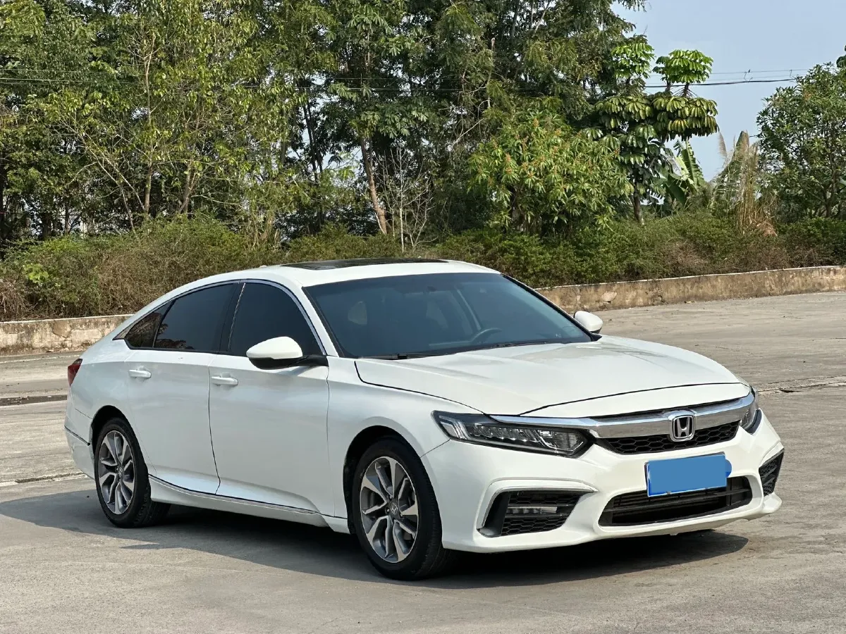 2019 Honda Inspire 1.5T 194HP L4 CVT,autocango,china used car exporter,china ev exporter,chinese used car exporter,chinese used ev exporter