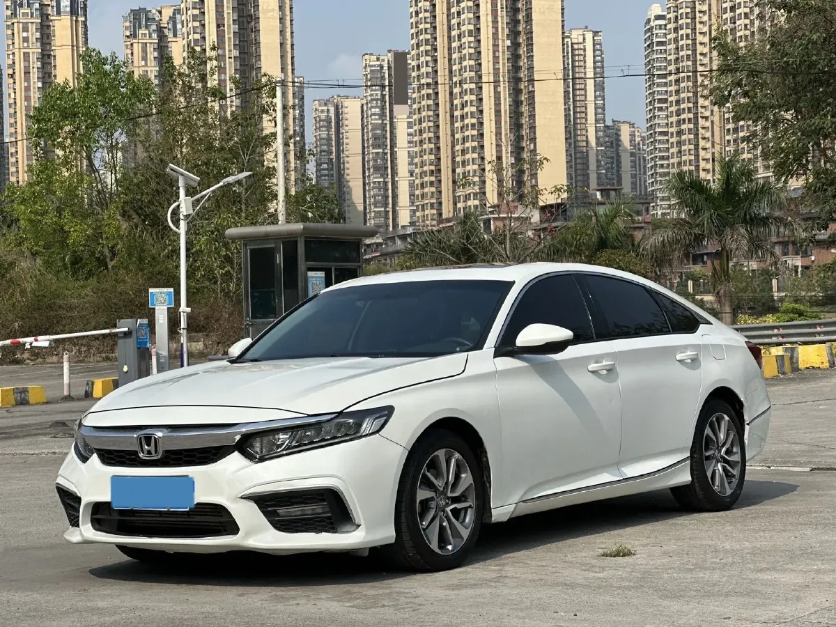 2019 Honda Inspire 1.5T 194HP L4 CVT,autocango,china used car exporter,china ev exporter,chinese used car exporter,chinese used ev exporter