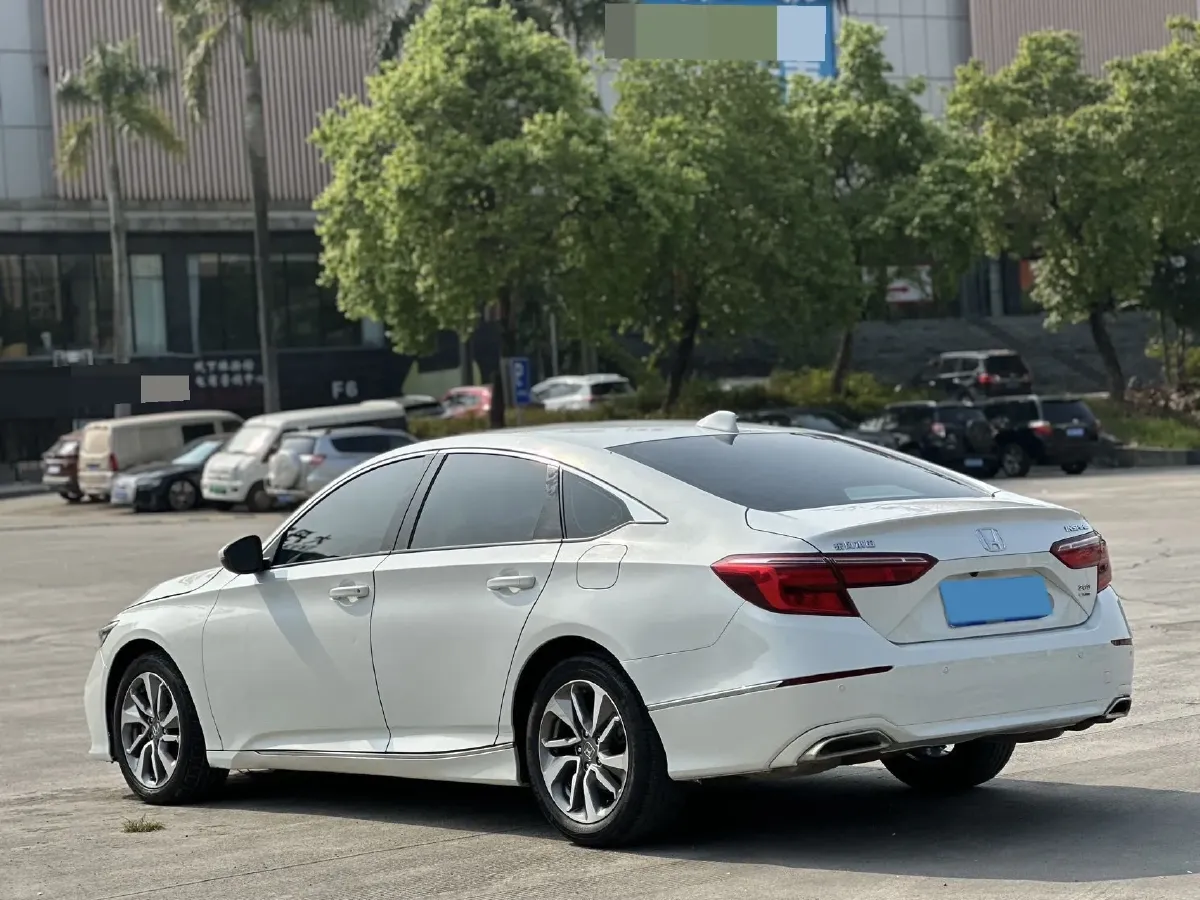 2019 Honda Inspire 1.5T 194HP L4 CVT,autocango,china used car exporter,china ev exporter,chinese used car exporter,chinese used ev exporter