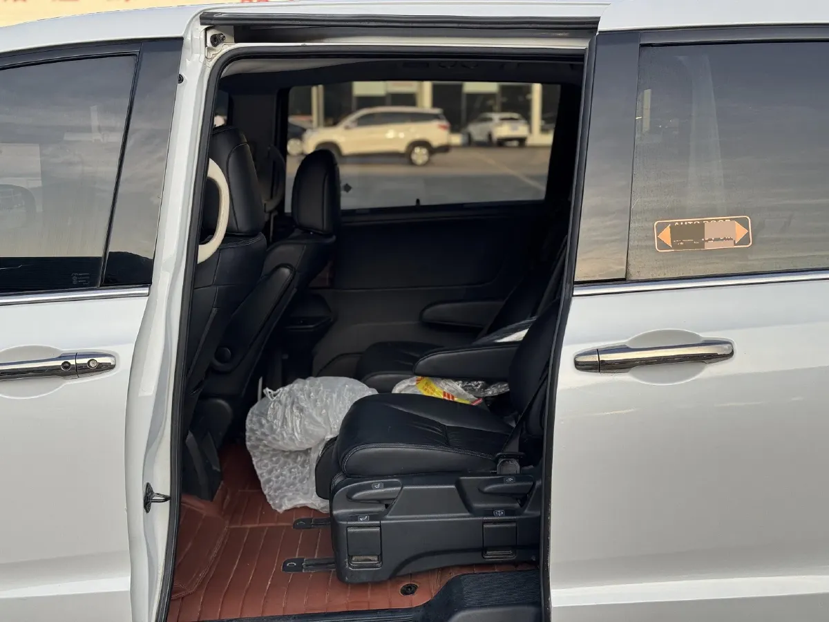 2019 Honda Odyssey 2.0L 146HP L4 E-CVT Hybrid,autocango,china used car exporter,china ev exporter,chinese used car exporter,chinese used ev exporter