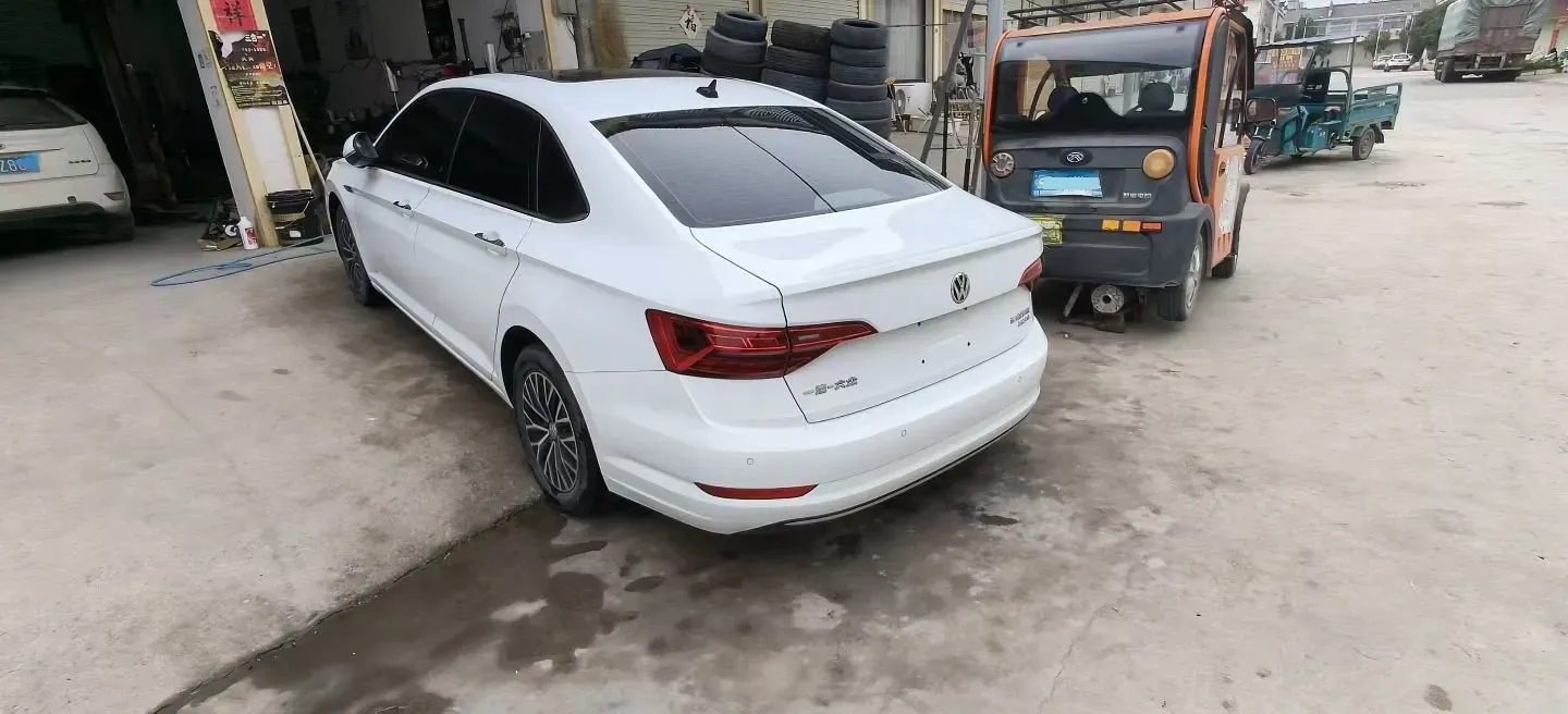 2021 Volkswagen Sagitar 1.4T 150HP L4 7DCT,autocango,china used car exporter,china ev exporter,chinese used car exporter,chinese used ev exporter